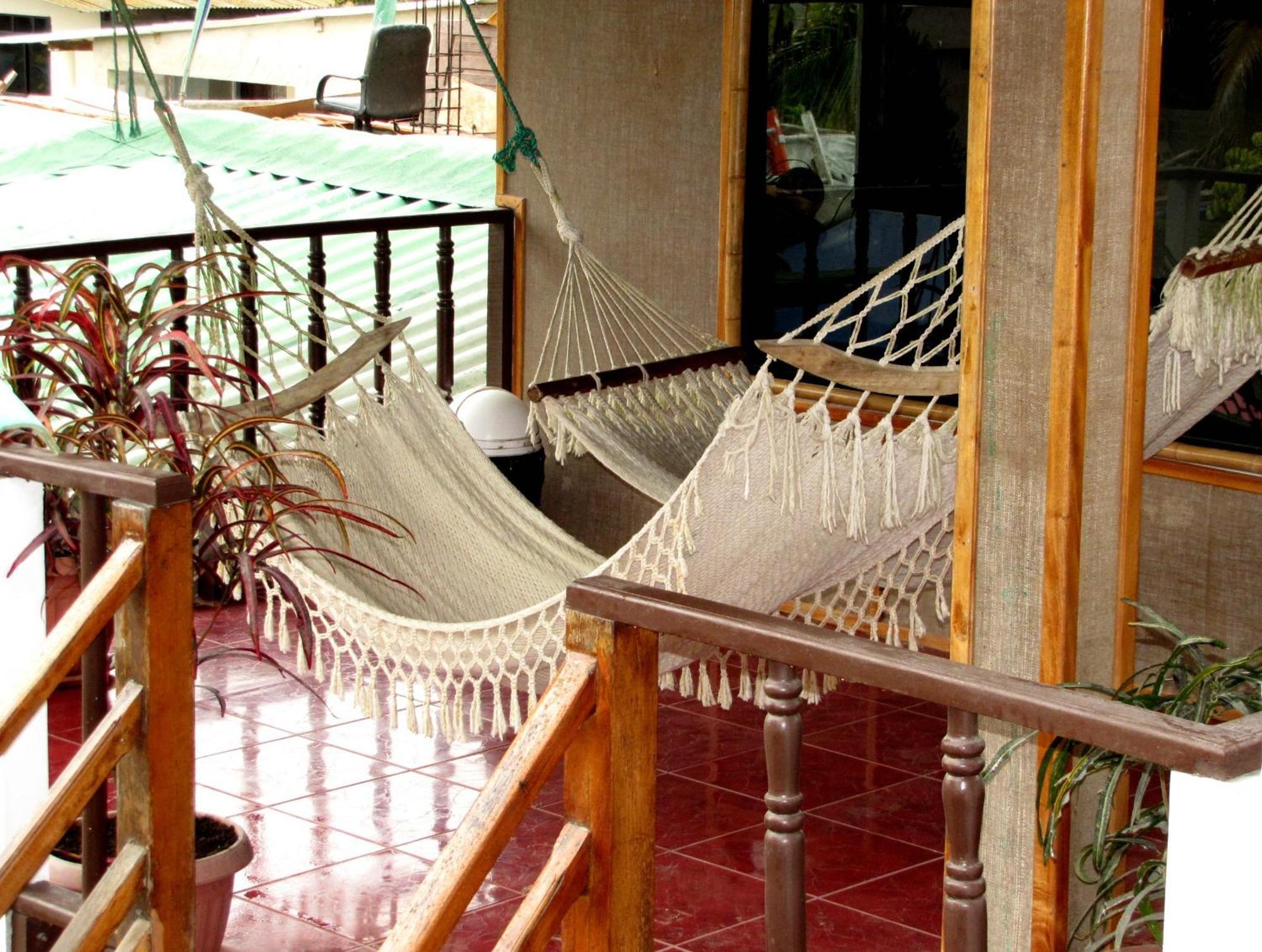 Hotel San Vicente Galapagos Пуерто-Вільяміль Екстер'єр фото