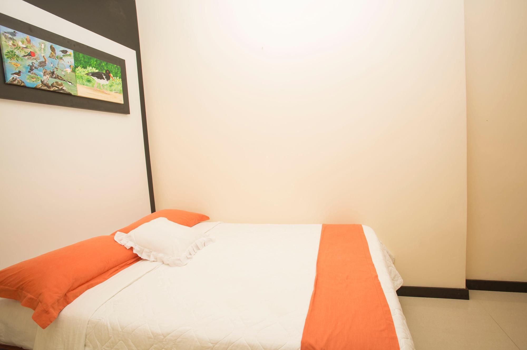 Hotel San Vicente Galapagos Пуерто-Вільяміль Екстер'єр фото