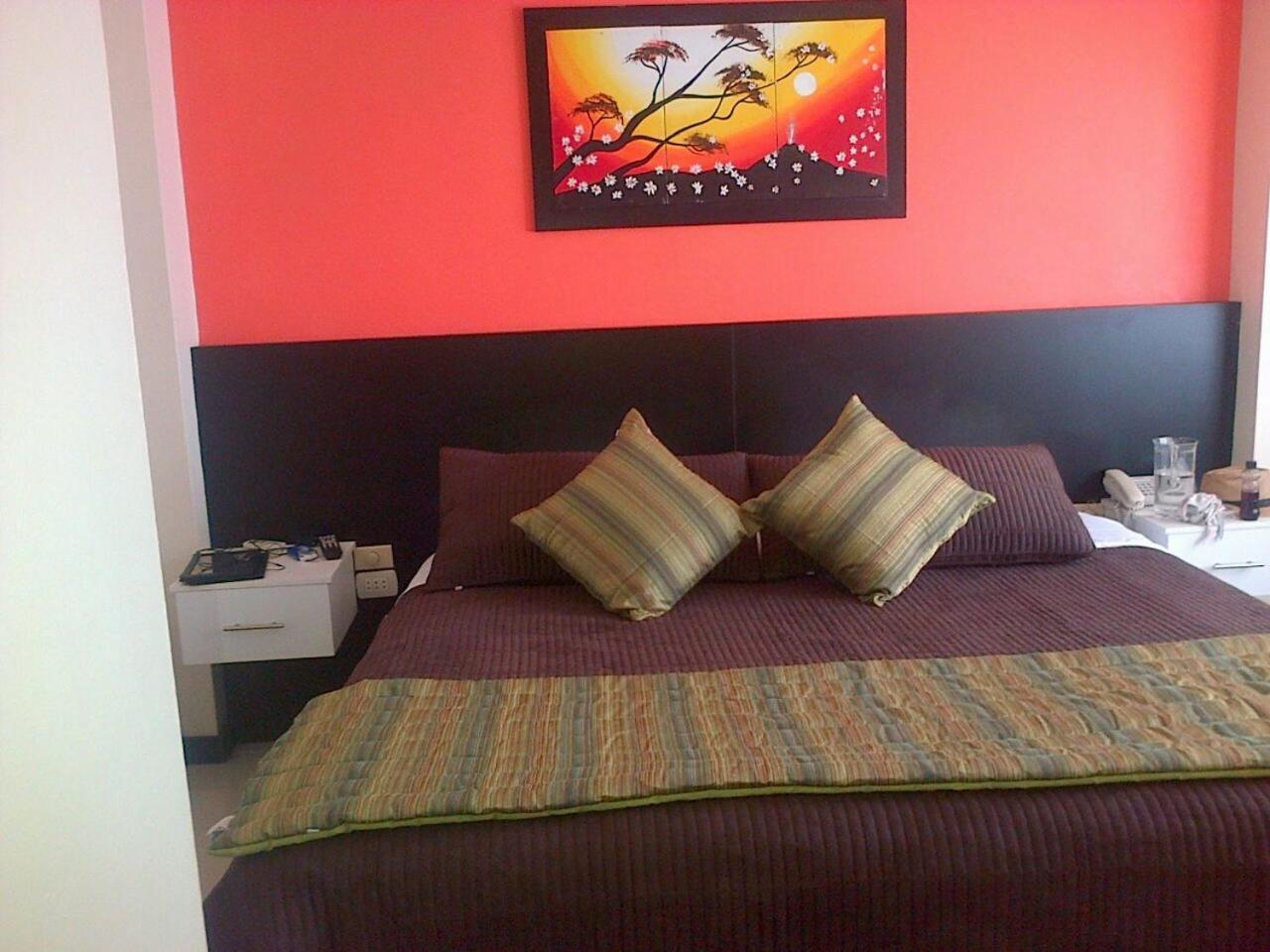 Hotel San Vicente Galapagos Пуерто-Вільяміль Екстер'єр фото